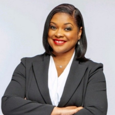 Danielle Johnson