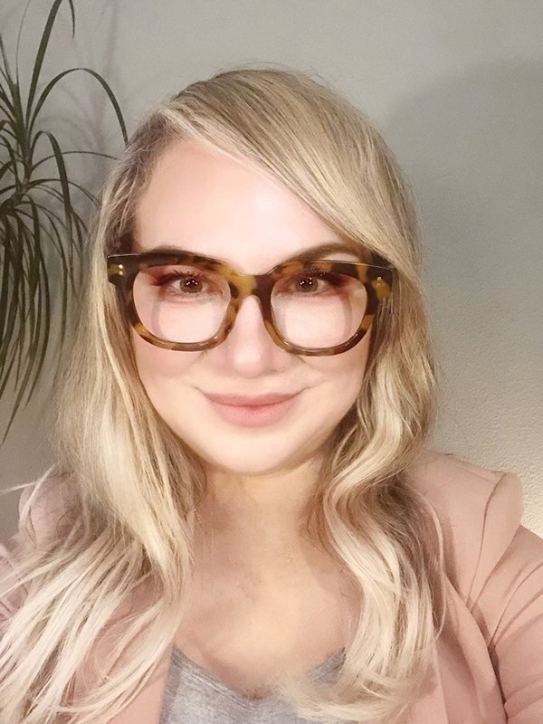Ileana Calinoiu, MD