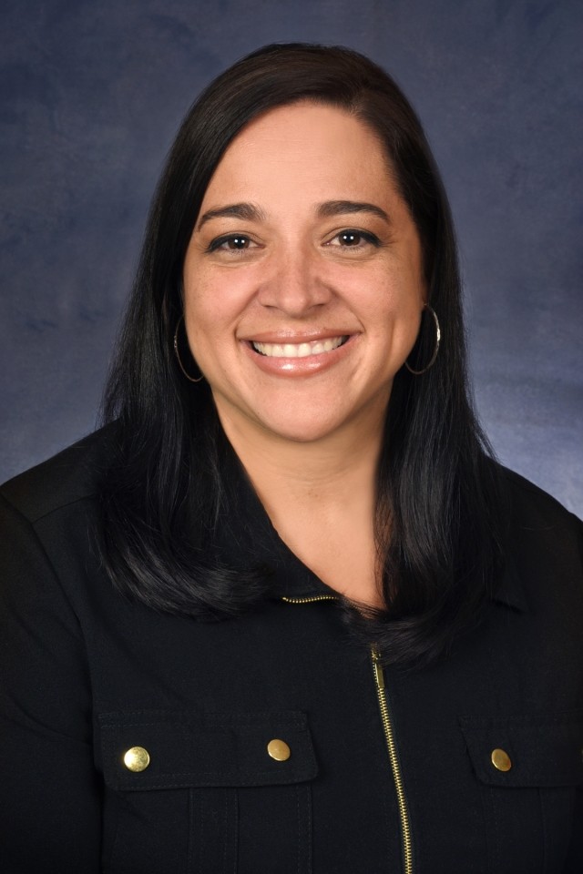 Frances Diaz, PsyD