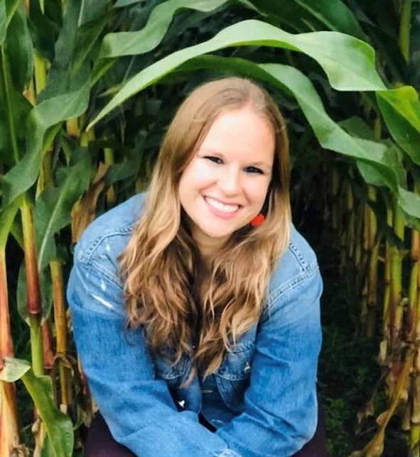 Lea Weber, MSW, LICSW