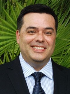 Rene Monteagudo, PhD