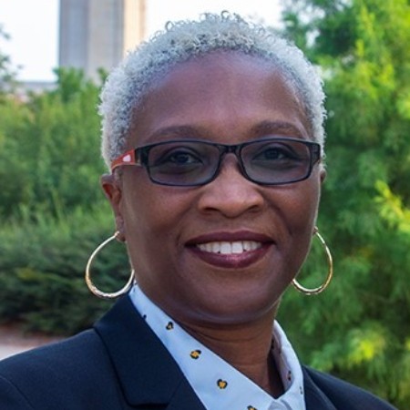 Falesa Ivory-Horton, PhD