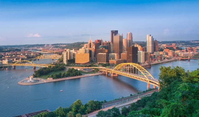 pennsylvania