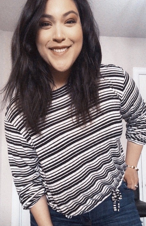 Kris Ramos, MSW, LCSW