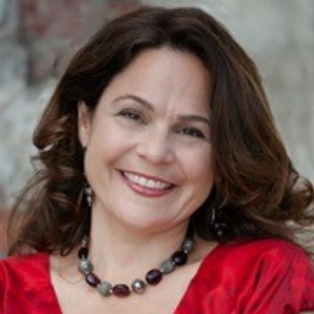 Sibel A. Golden, PhD, LMHC, REAT