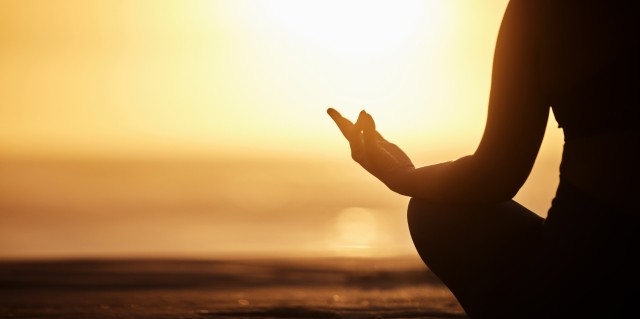 meditation