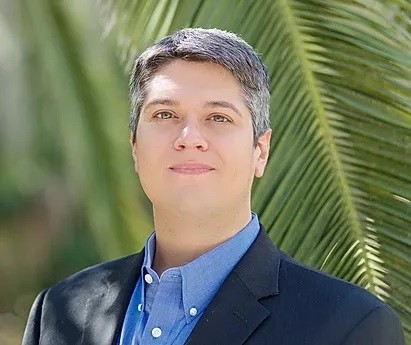 Robert Yagoda
