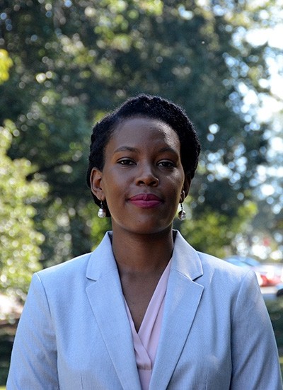 Fancie Thomas, PhD
