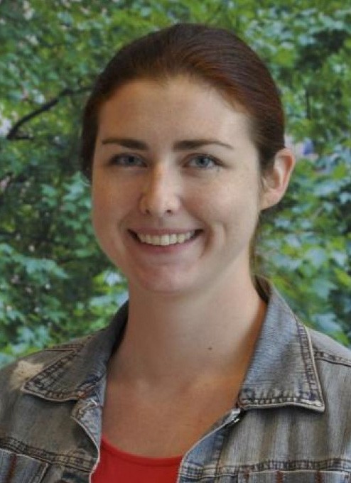 Genevieve Davison, MA, MPH