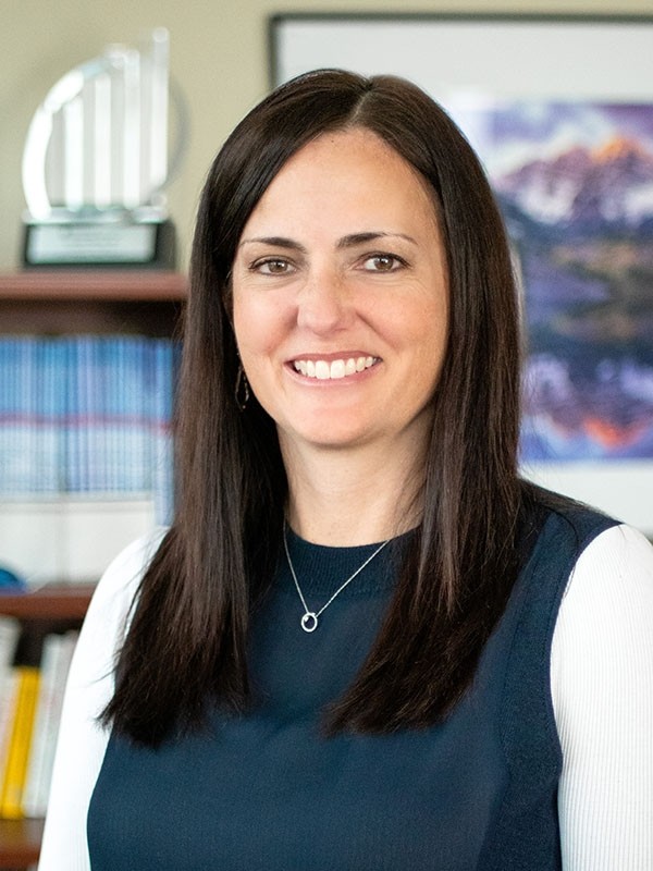 Kristine Walsh, MD, MPH, FAAFP, CEDS