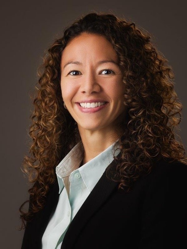 Teresa Hicks