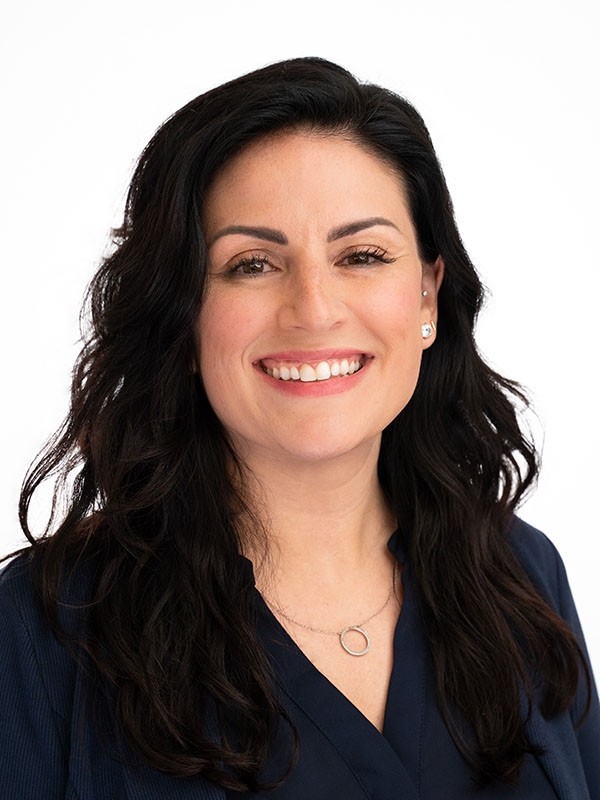 Colleen Pipia, LCPC