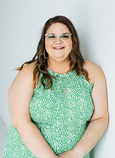 Erin Ebert, LCSW-S