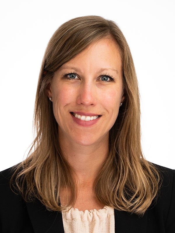 Heather M. Jones PhD, LP