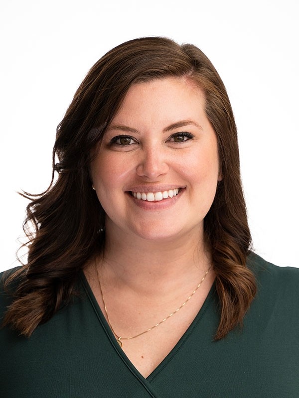 Lara Kenik MS, RN
