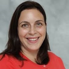 Lisa Tuchman