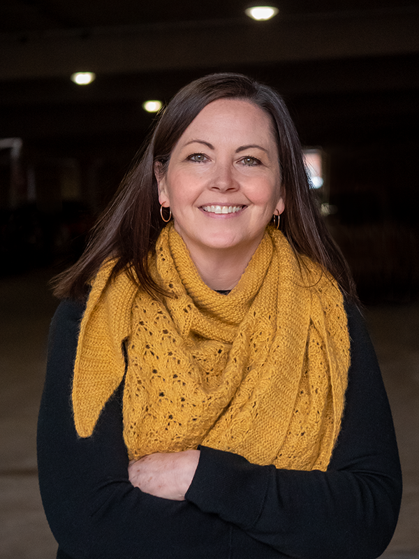 Liza Feilner, MA, LPC, CEDS-S