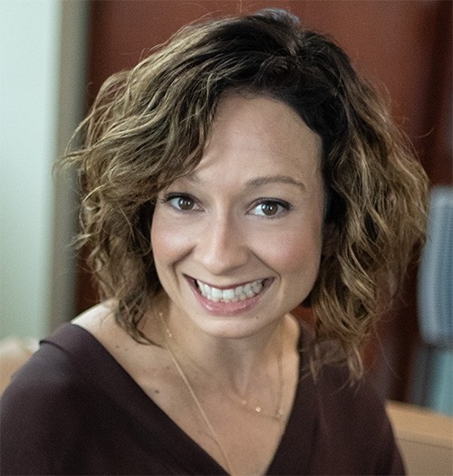Llyndsey Gregory, LCSW