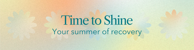 summer recovery