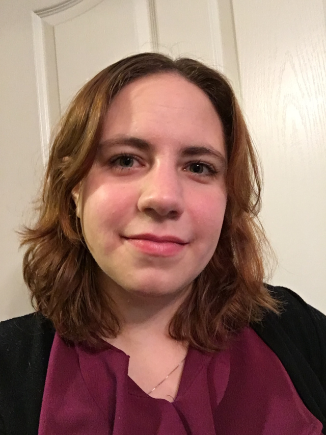 Aimee Keith, PsyD