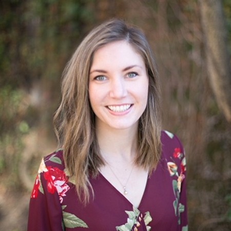 Hannah Gruenewald, MS, RD, LD