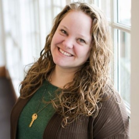 Heather Clark, LPC, LCPC