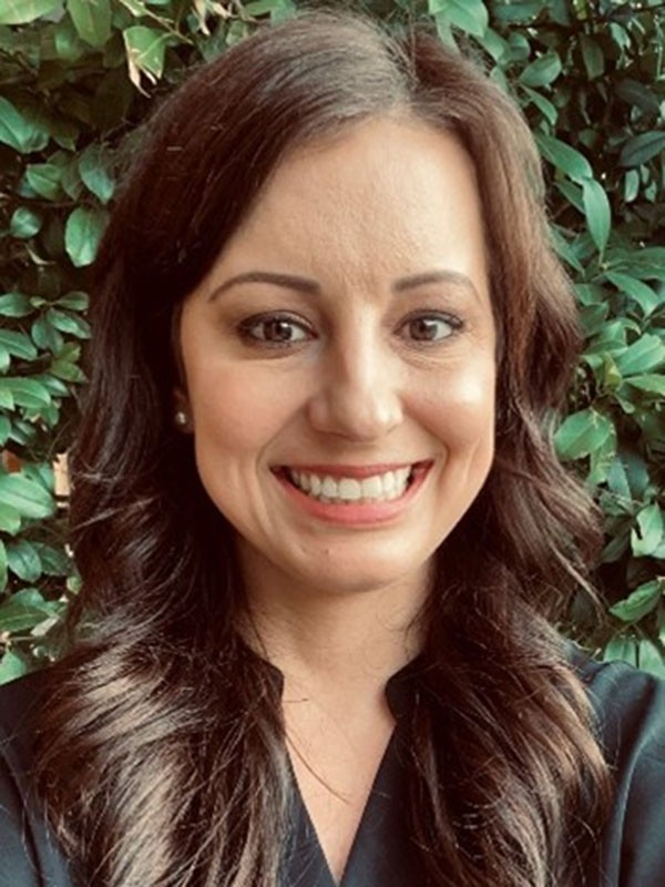 Brittany Malkey