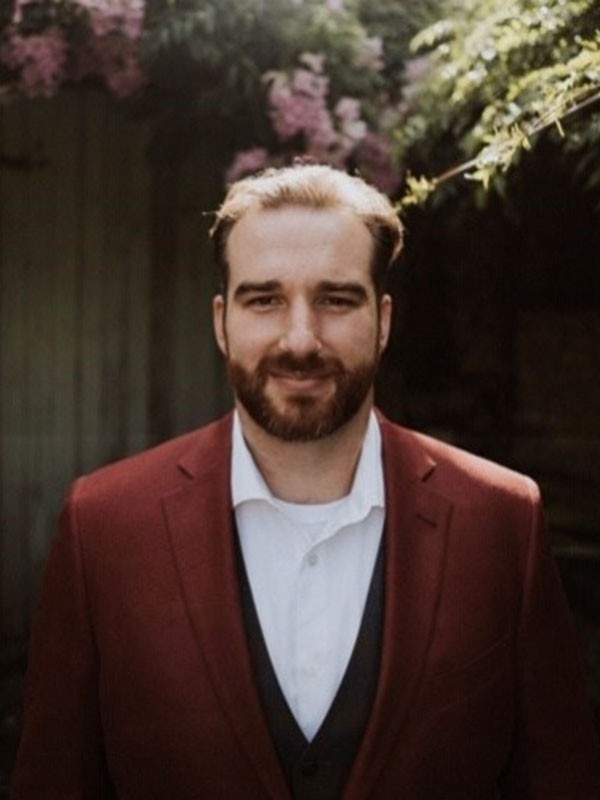 Tim Ranney