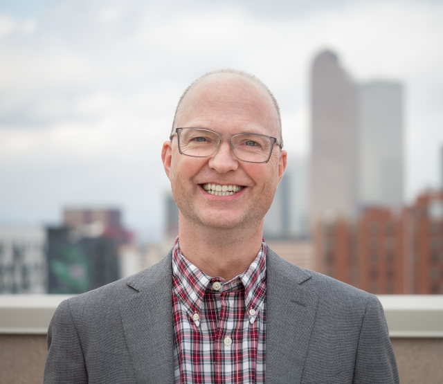 Michael Spaulding-Barclay, MS, MD, CEDS