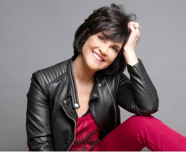 Debra Hopkins