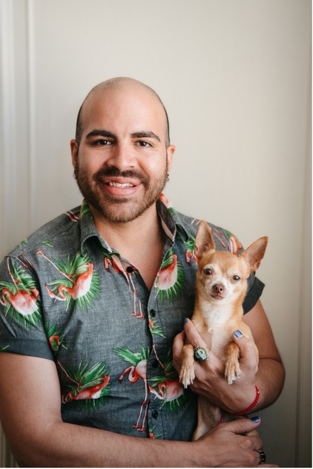 Ricardo Galaviz