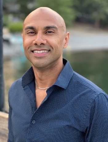 Vik Chopra