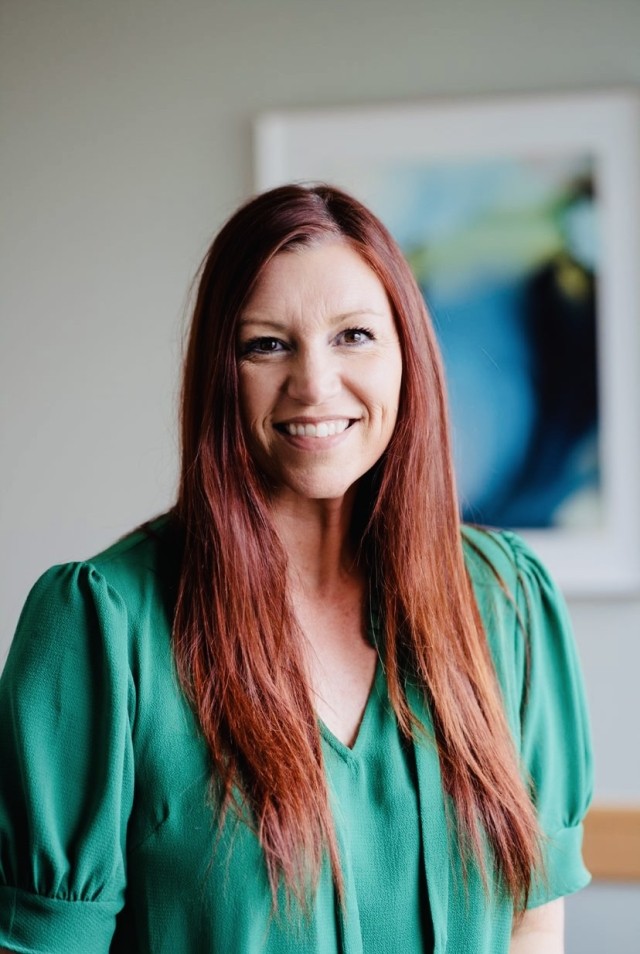 Kara Ware