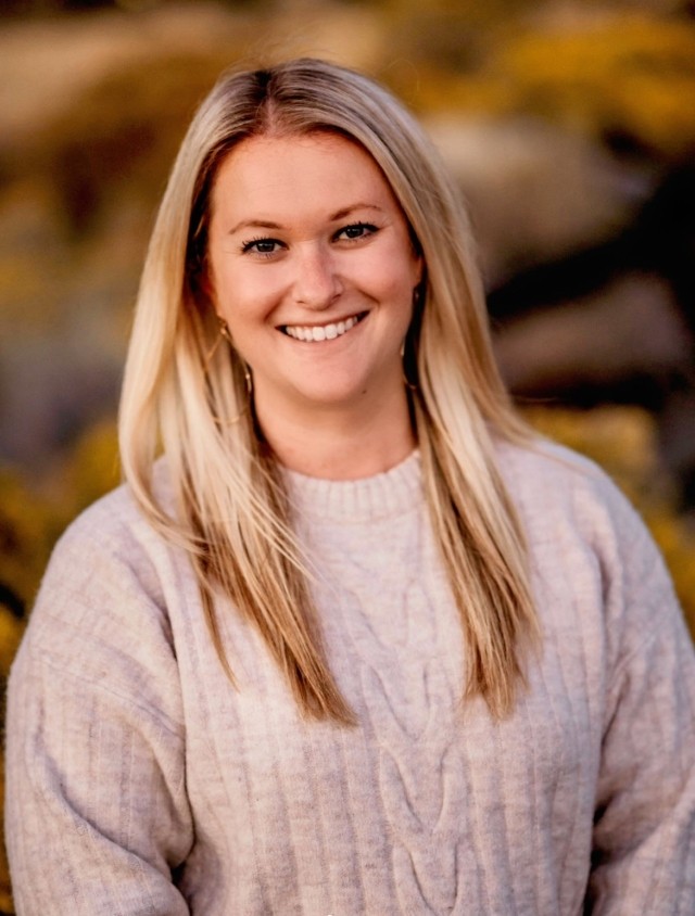 Caitlyn Lange