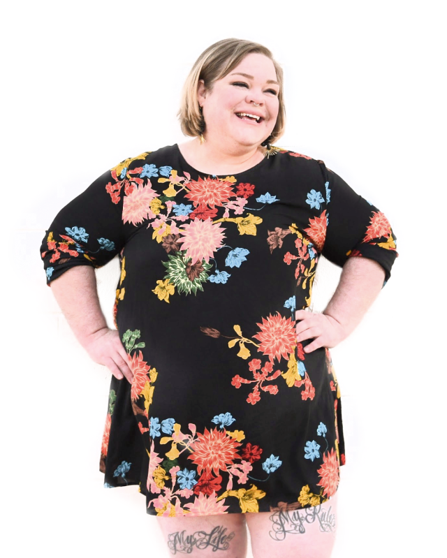 Jes Baker
