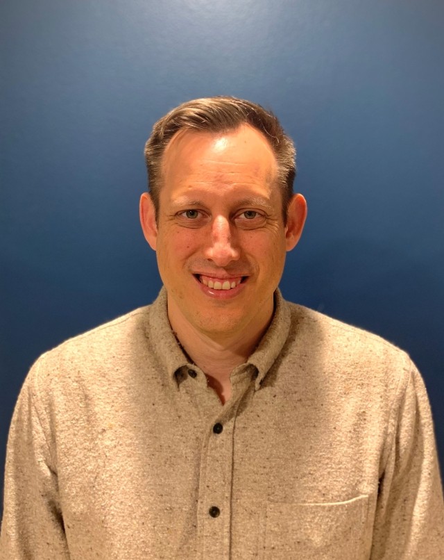 Matthew A. Pecht, Psy.D