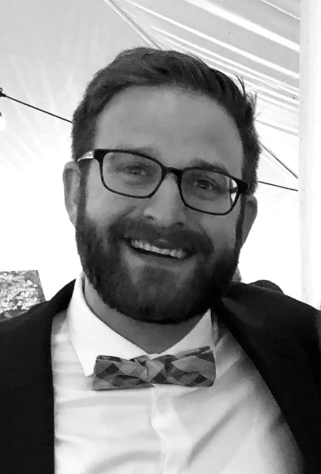Ethan Weckstein, DO