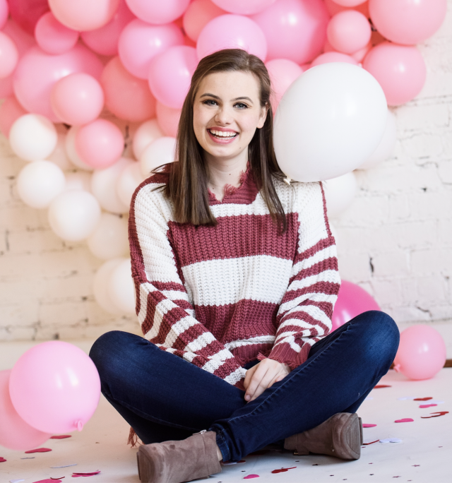 Katie Kittredge