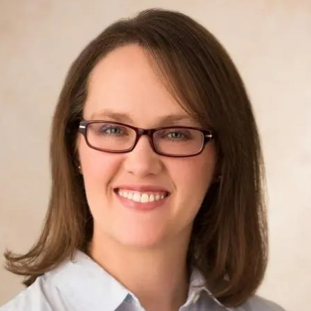 Heidi McCardell, LPC
