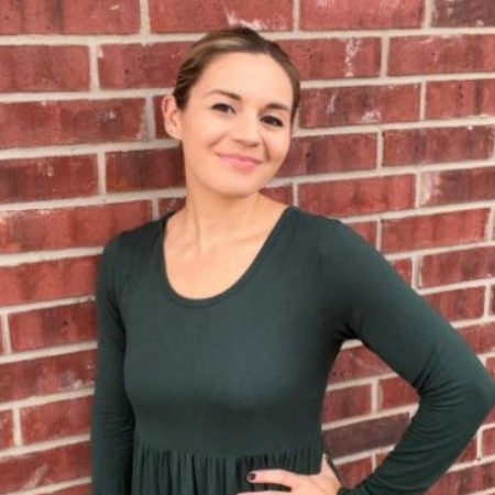 Kaylyn Muscarello