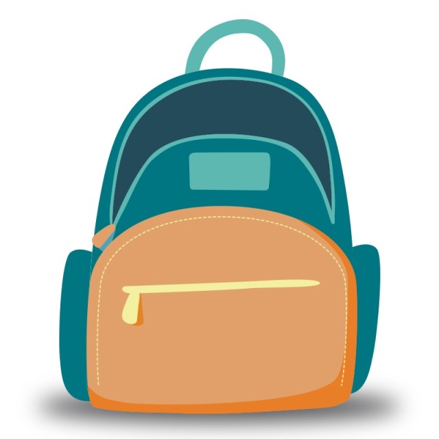 backpack
