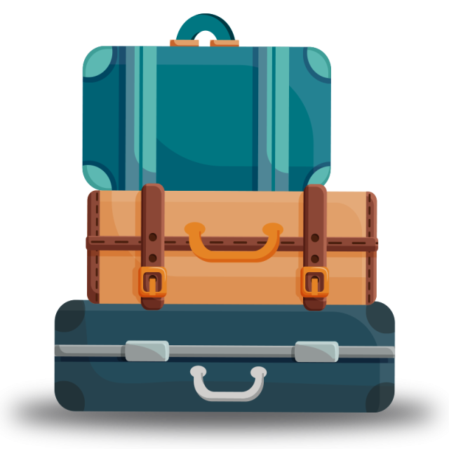 suitcase