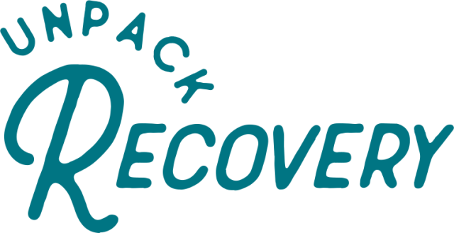 unpack recovery