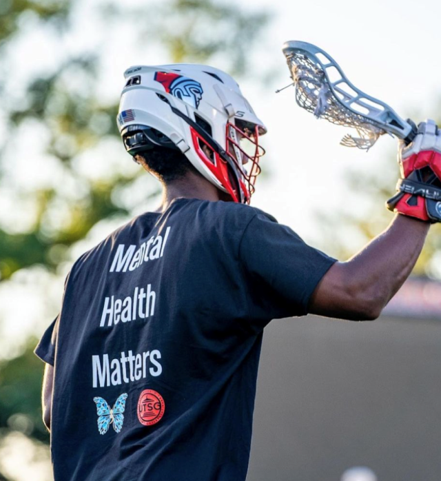 lacrosse