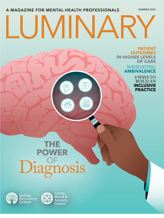 luminary cover