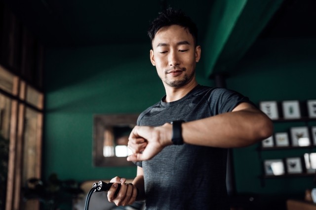 exercise