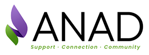 ANAD logo