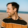 Mental health advocate Eric Dorsa